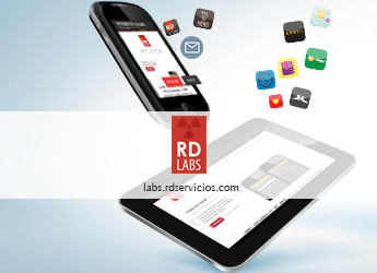 Labs - RD Tecnologías y Servicios SAC